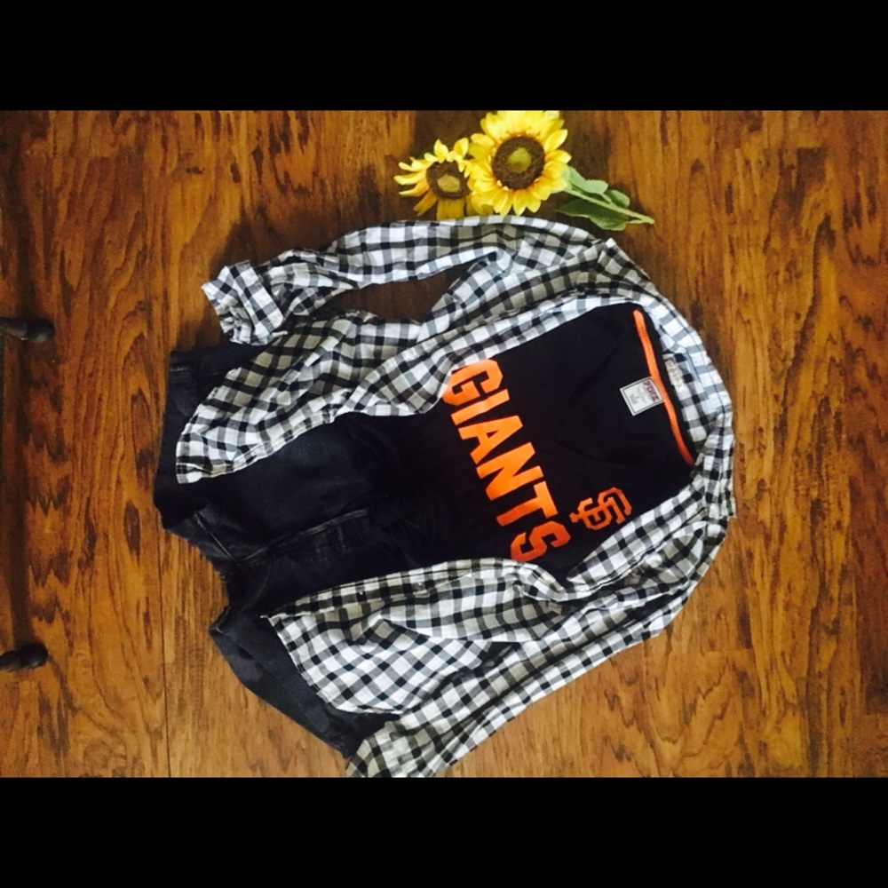 Fall outfit!